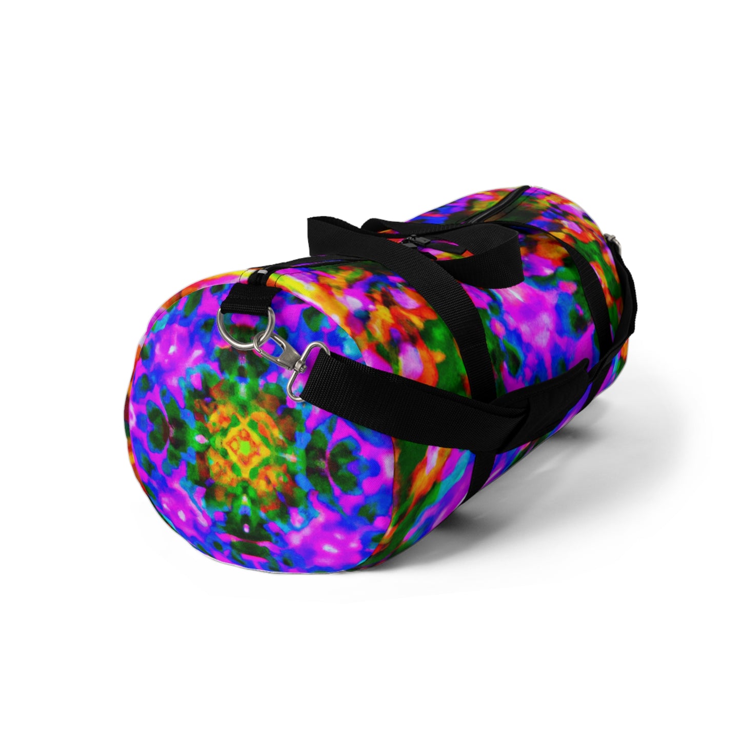 Samuel Slater-Duffle Bag