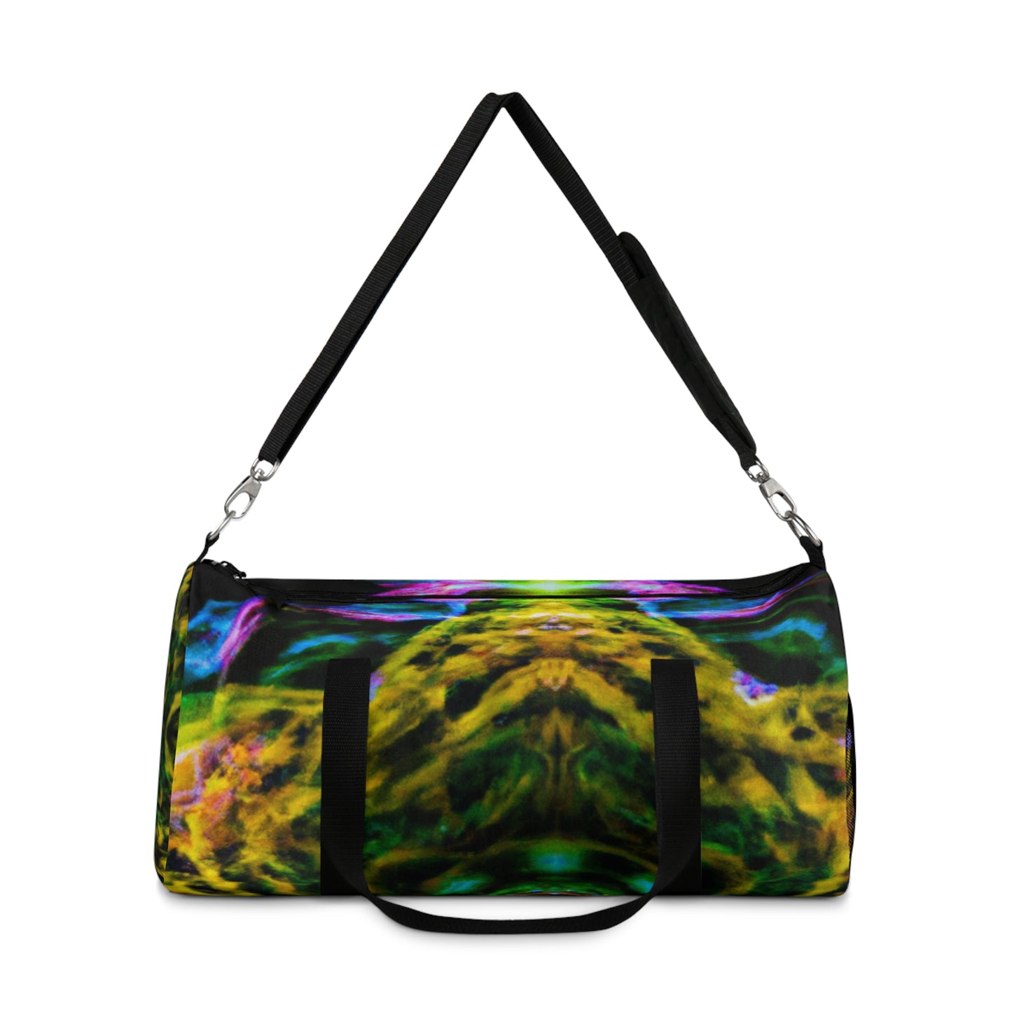 James Watt-Duffle Bag