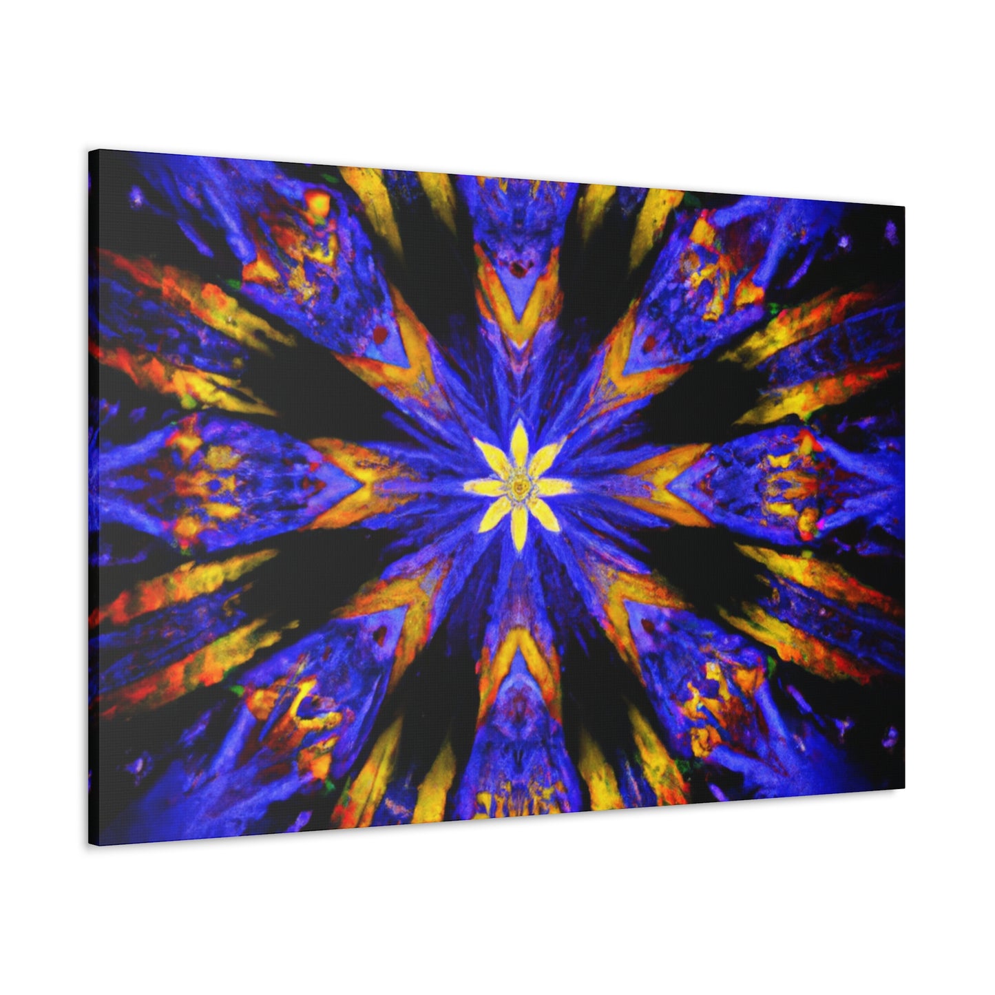 Johannes Vermeer- Canvas