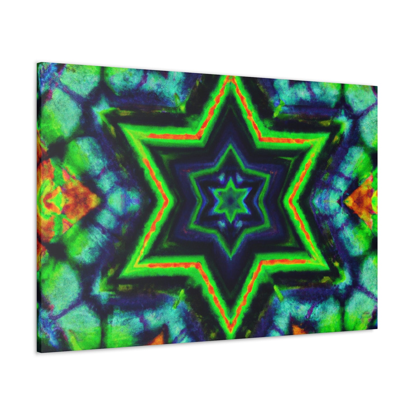 Joseph Vernet- Canvas