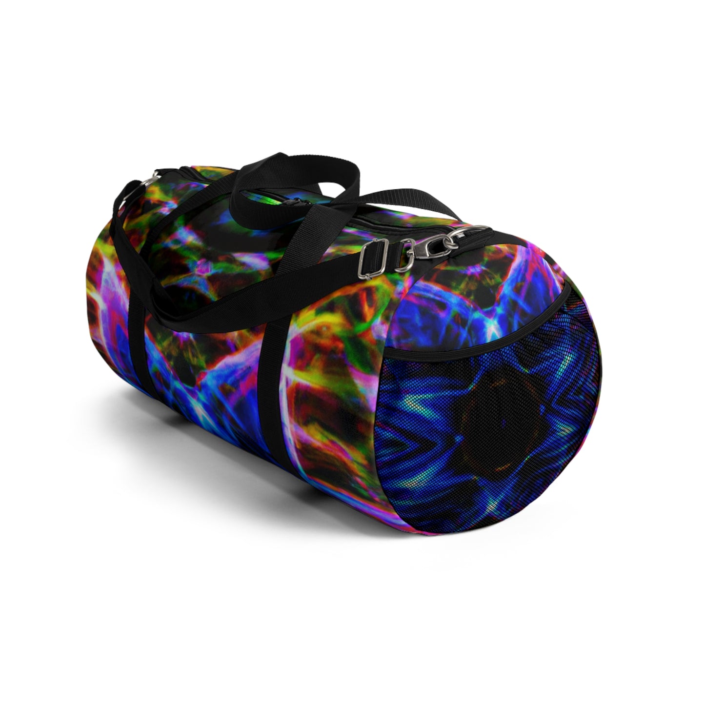 Jethro Tull (1674-1741)-Duffle Bag