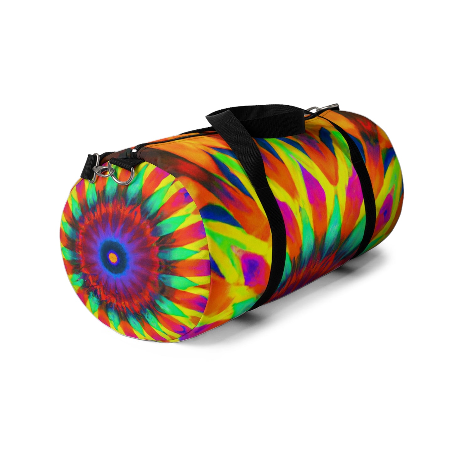 Samuel Slater-Duffle Bag