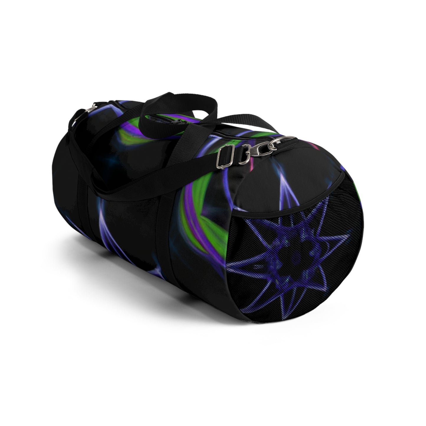 John Wyatt (British inventor, steam engine manufacturer)-Duffle Bag