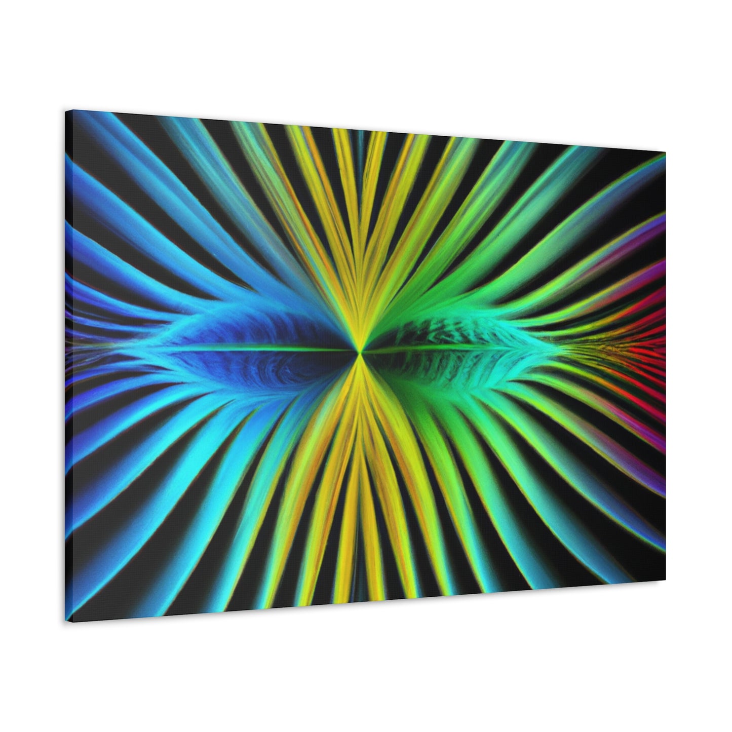 William Hogarth- Canvas