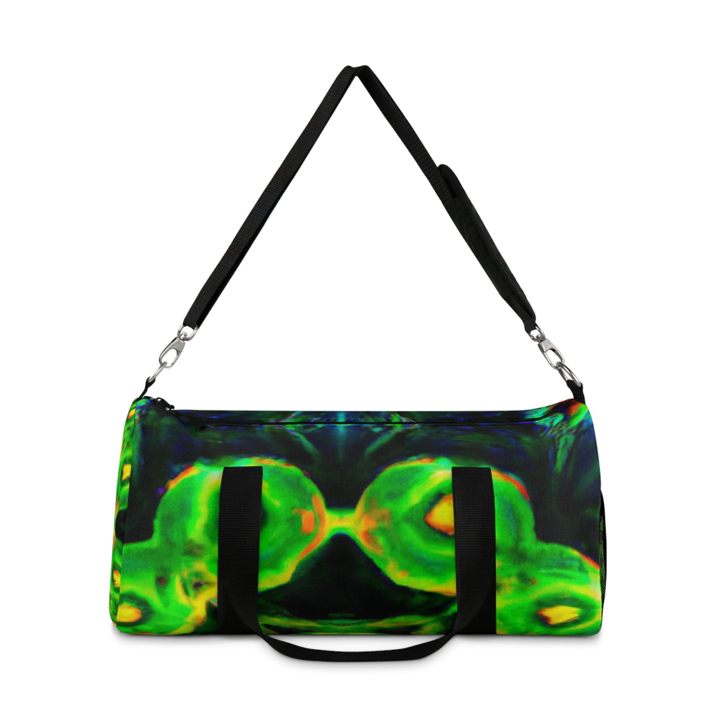 Matthew Boulton (1728–1809), English industrialist and machine-maker-Duffle Bag