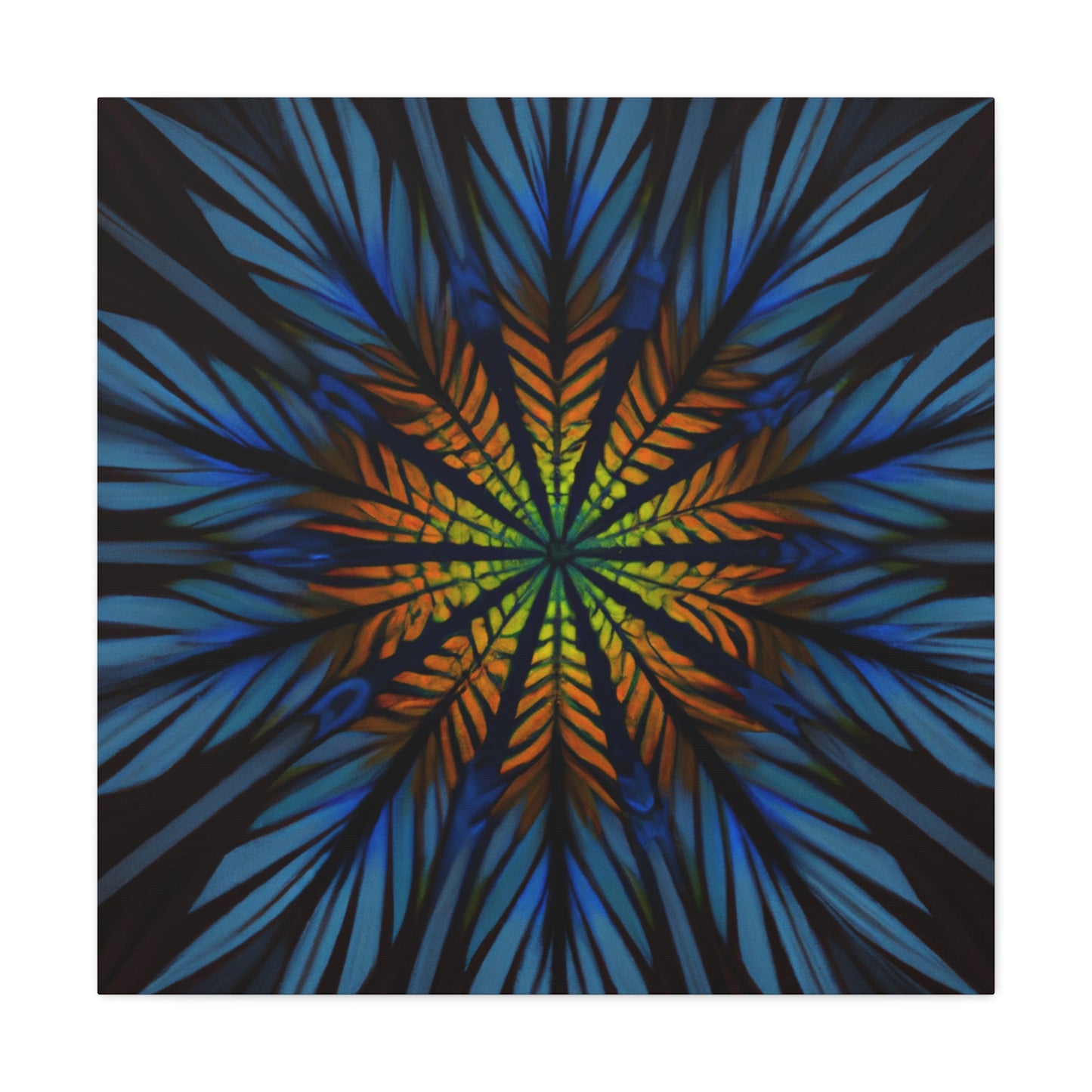 Pierre-Antoine Baudouin- Canvas