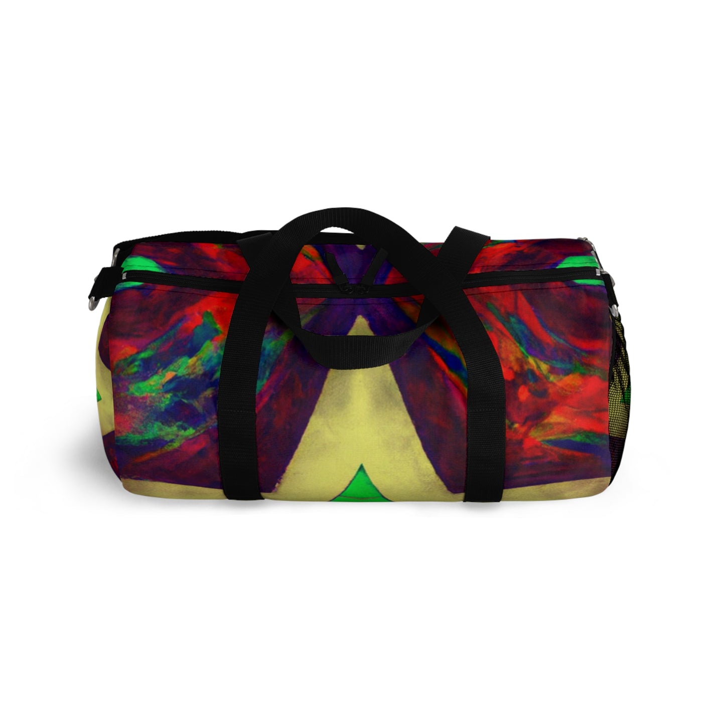 James Watt-Duffle Bag