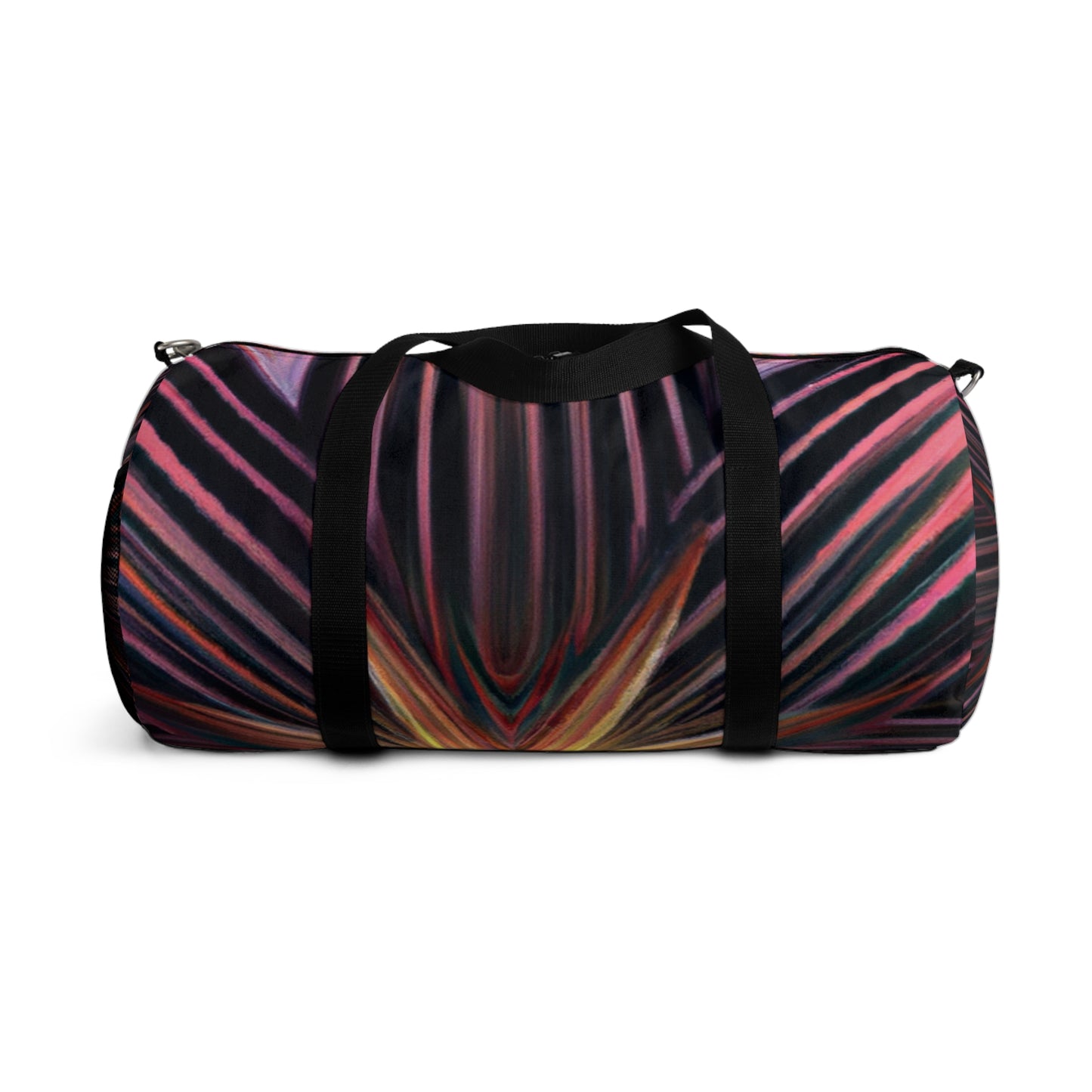 James Watt (1736-1819) - Scottish inventor and engineer who improved the design-Duffle Bag