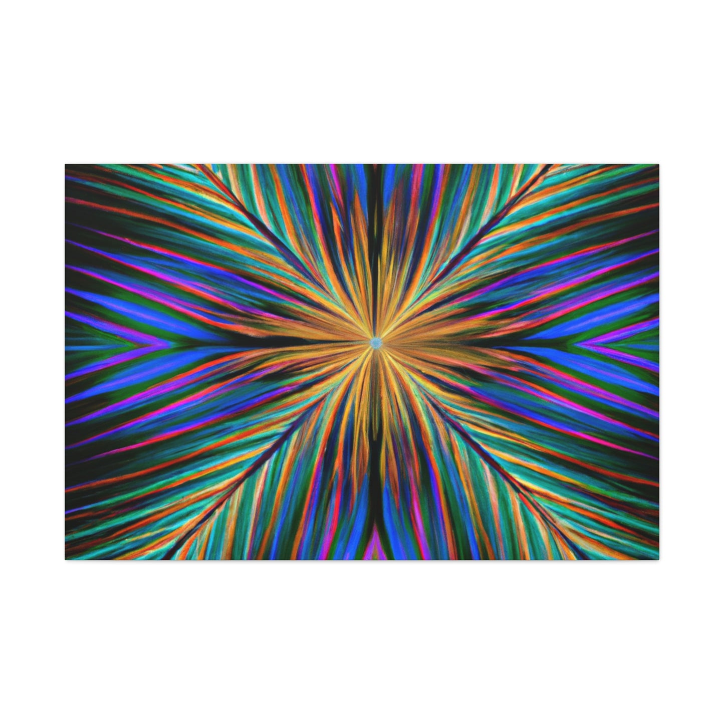 Peter Paul Rubens- Canvas