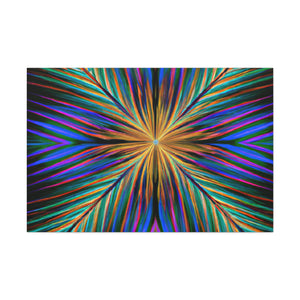 Peter Paul Rubens- Canvas