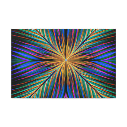 Peter Paul Rubens- Canvas