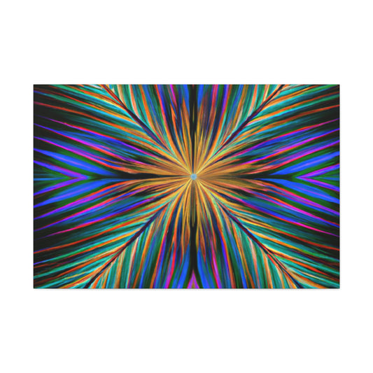 Peter Paul Rubens- Canvas