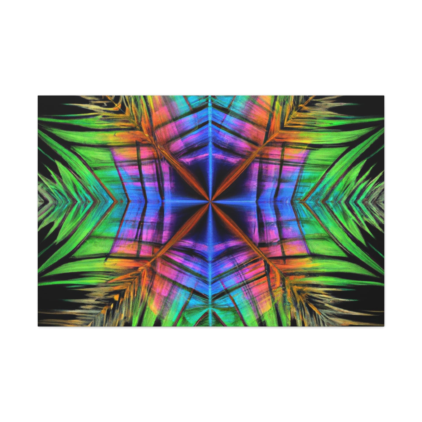 Francisco Goya- Canvas