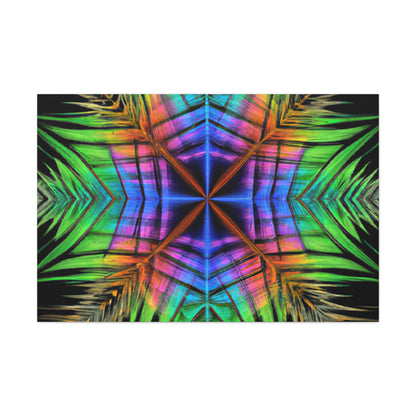 Francisco Goya- Canvas