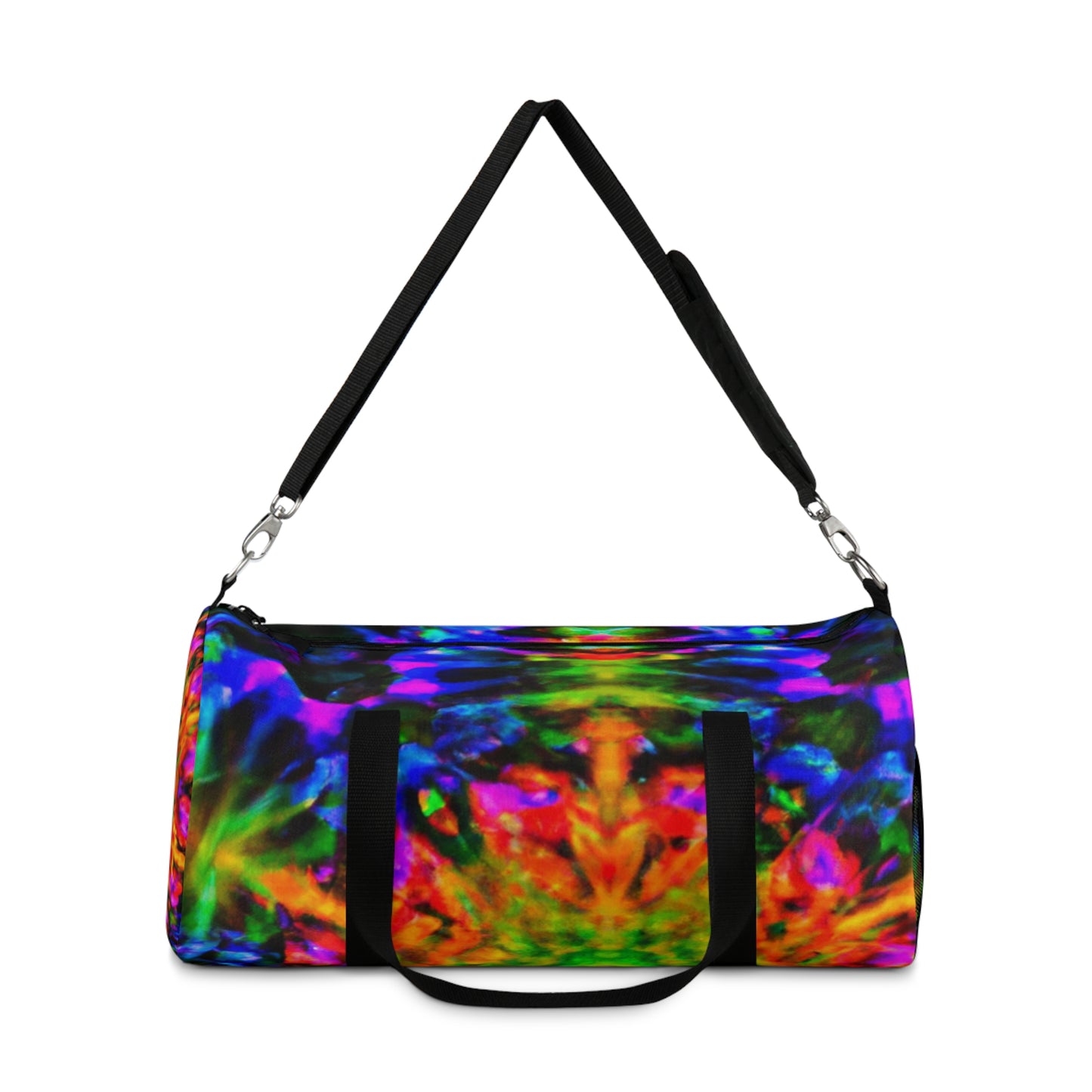 James Watt-Duffle Bag
