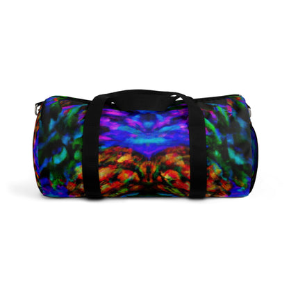 James Watt-Duffle Bag