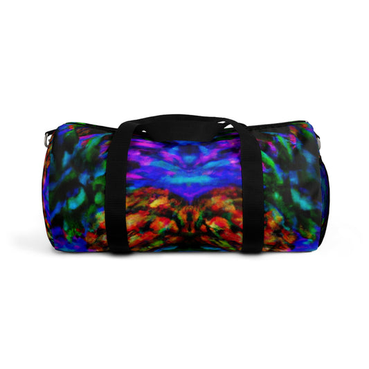 James Watt-Duffle Bag