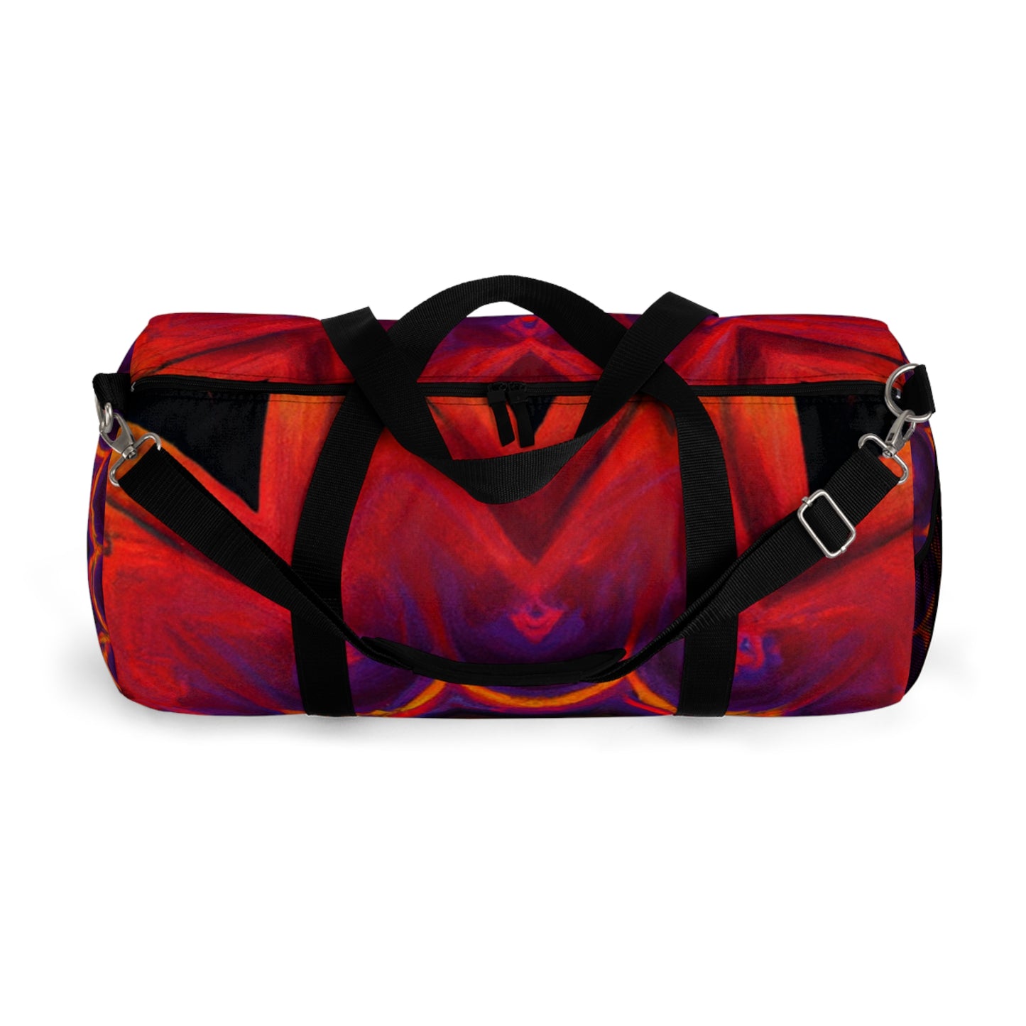 Joseph Bramah.-Duffle Bag