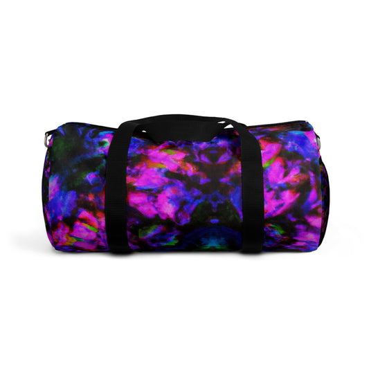 James Watt (1736–1819), Scottish engineer and inventor.-Duffle Bag