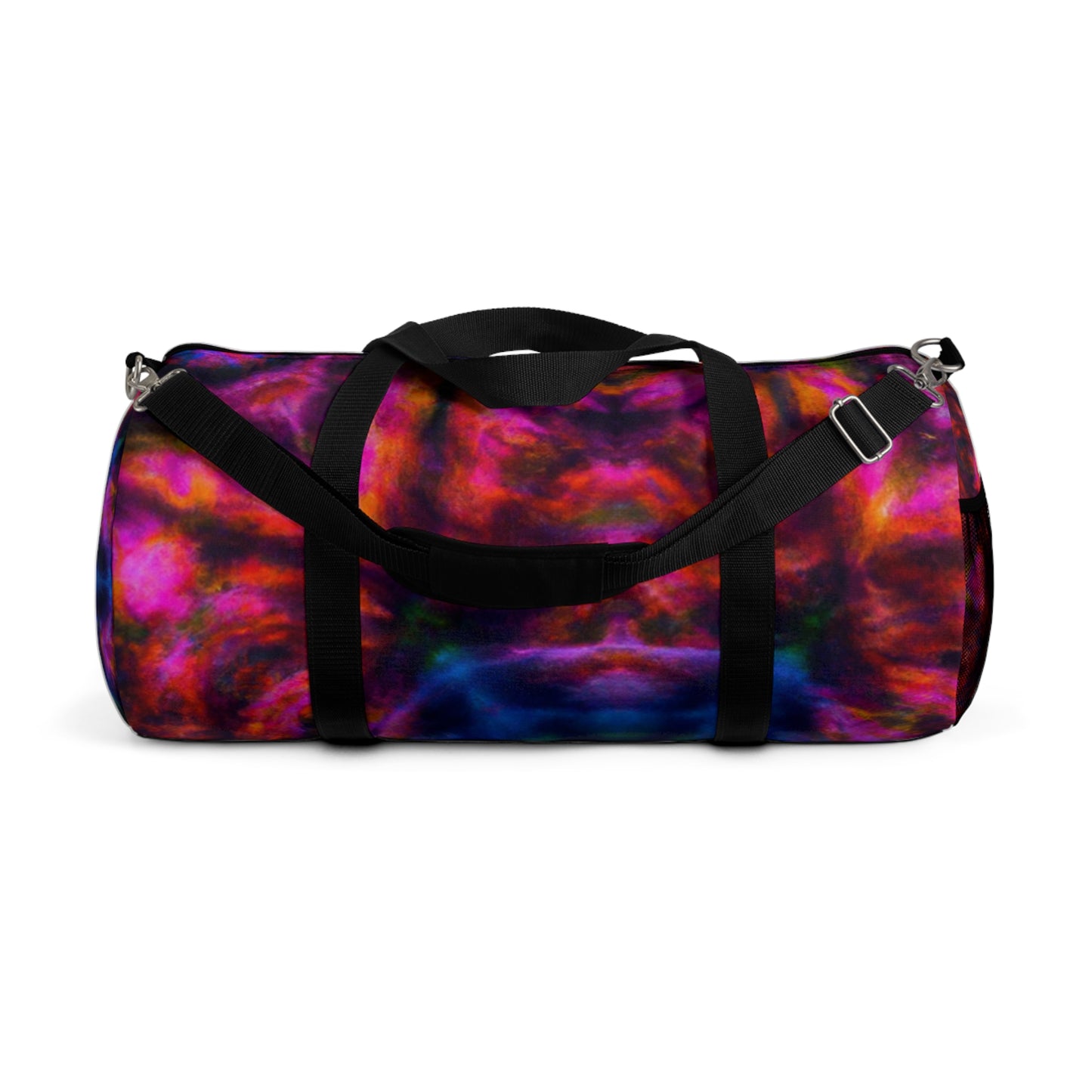 John Wilkinson (1728–1808), British Industrialist and inventor.-Duffle Bag