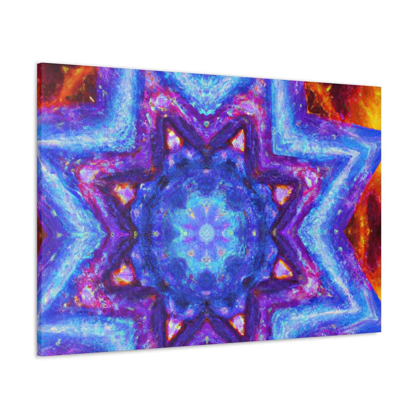 Jean-Baptiste-Siméon Chardin- Canvas