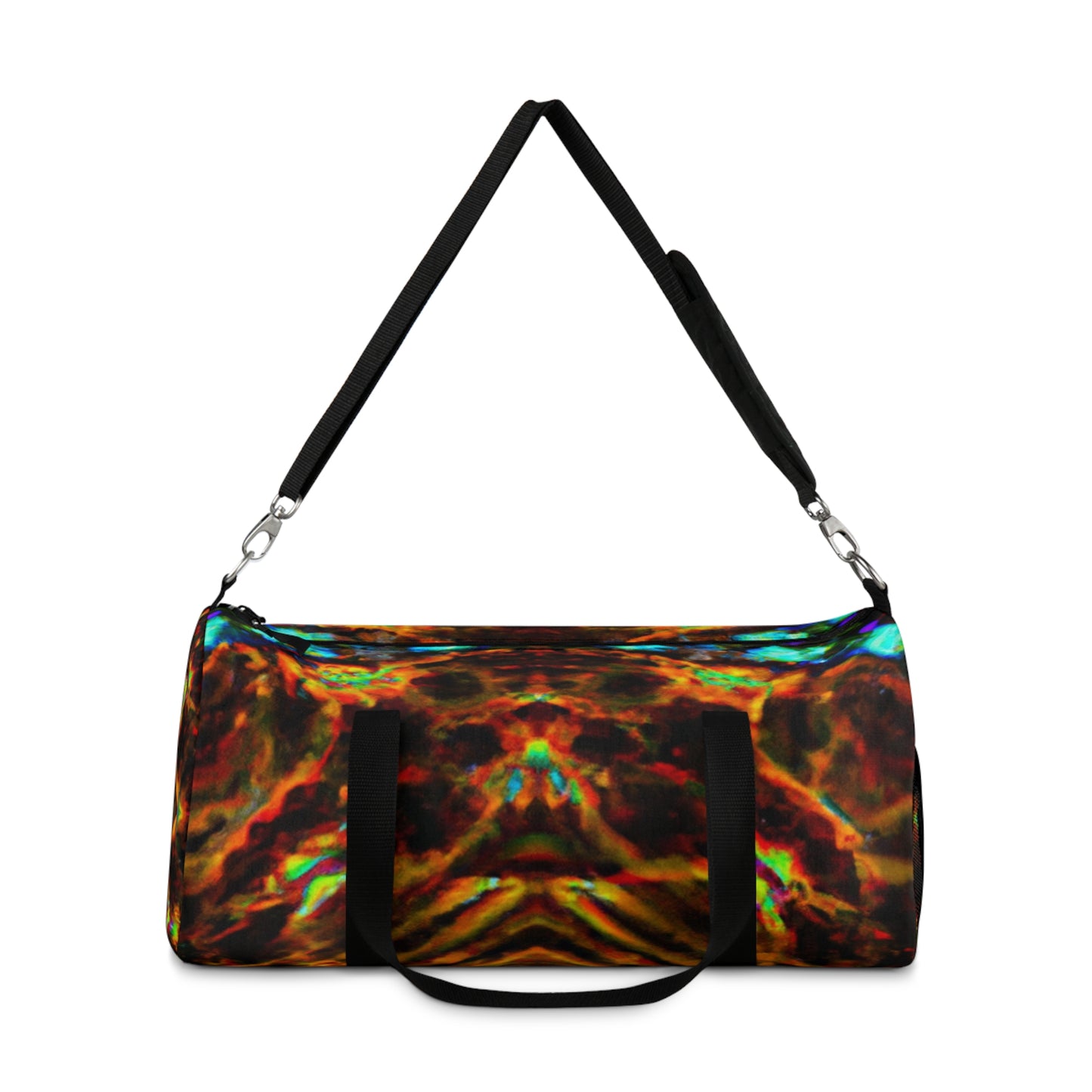 James Watt (1736-1819)-Duffle Bag