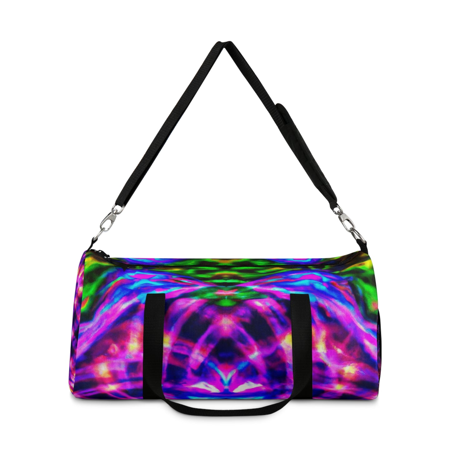 James Watt.-Duffle Bag