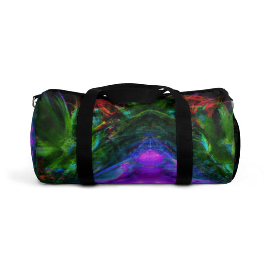 James Watt (1736–1819), Scottish inventor and mechanical engineer.-Duffle Bag