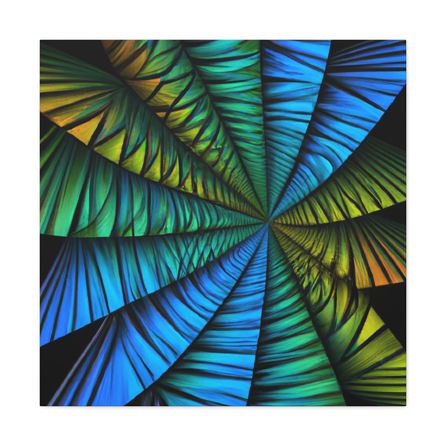 François Boucher- Canvas