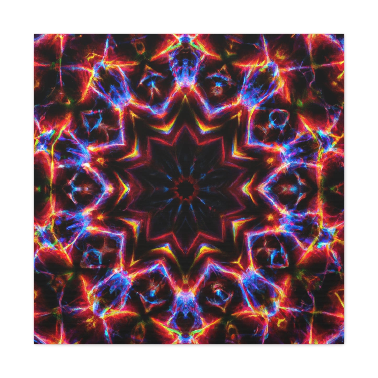 Jacques-Louis David- Canvas