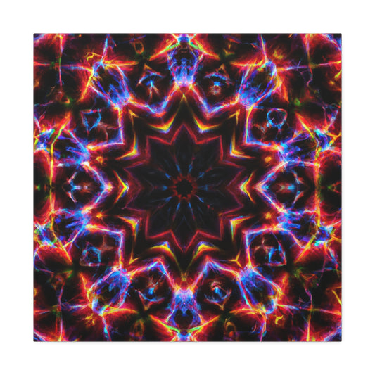 Jacques-Louis David- Canvas