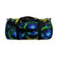 James Watt.-Duffle Bag