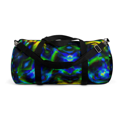 James Watt.-Duffle Bag