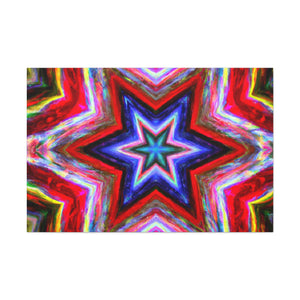 Antonio da Correggio- Canvas