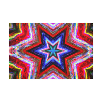 Antonio da Correggio- Canvas