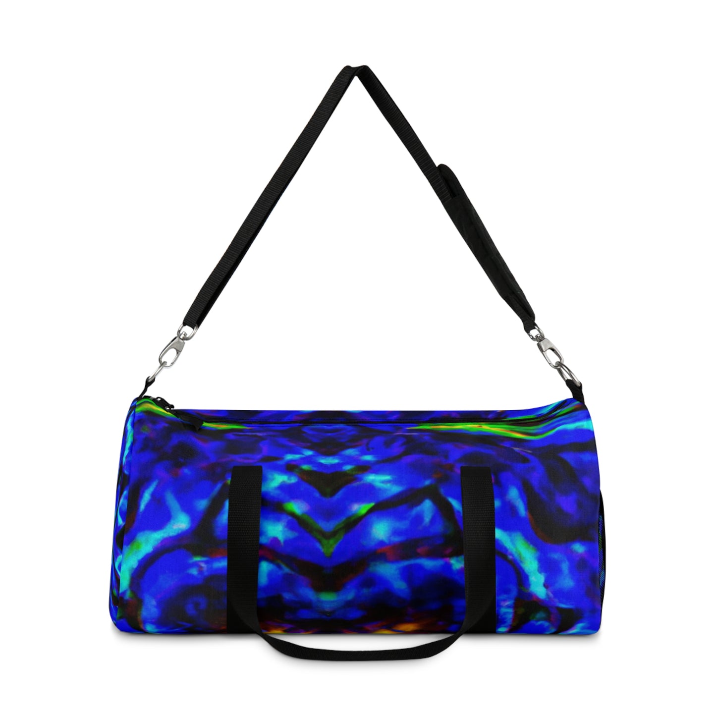 James Hargreaves (1720-1778)-Duffle Bag