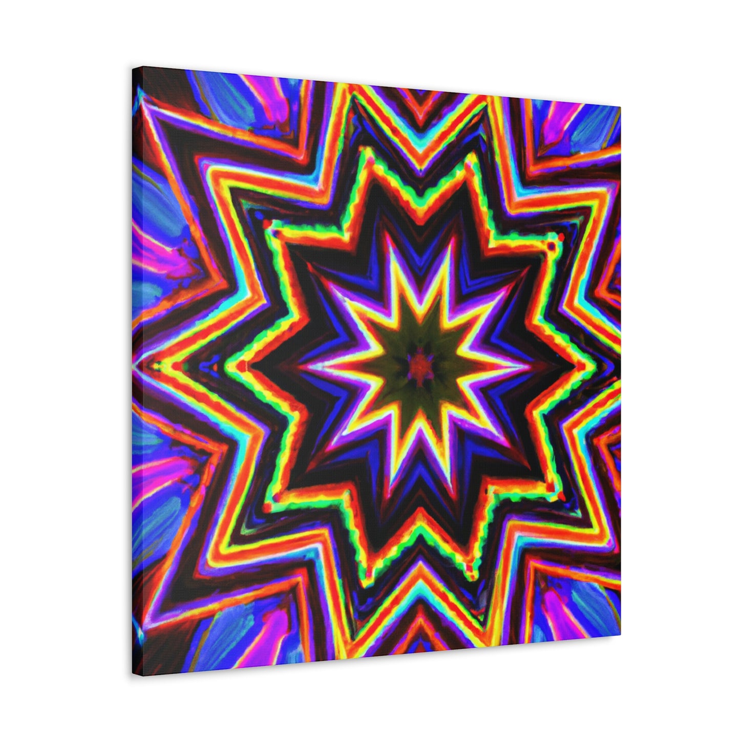 William Hogarth- Canvas