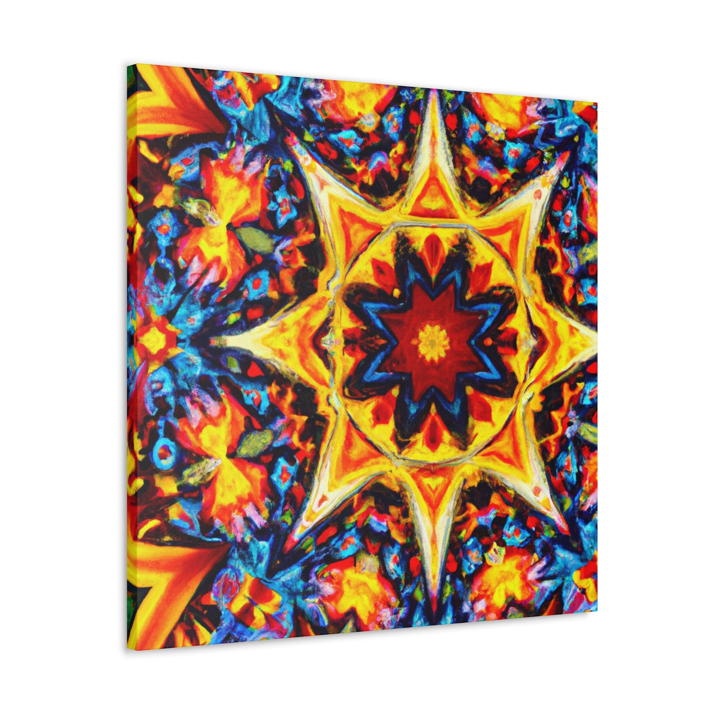 Joseph Vernet- Canvas