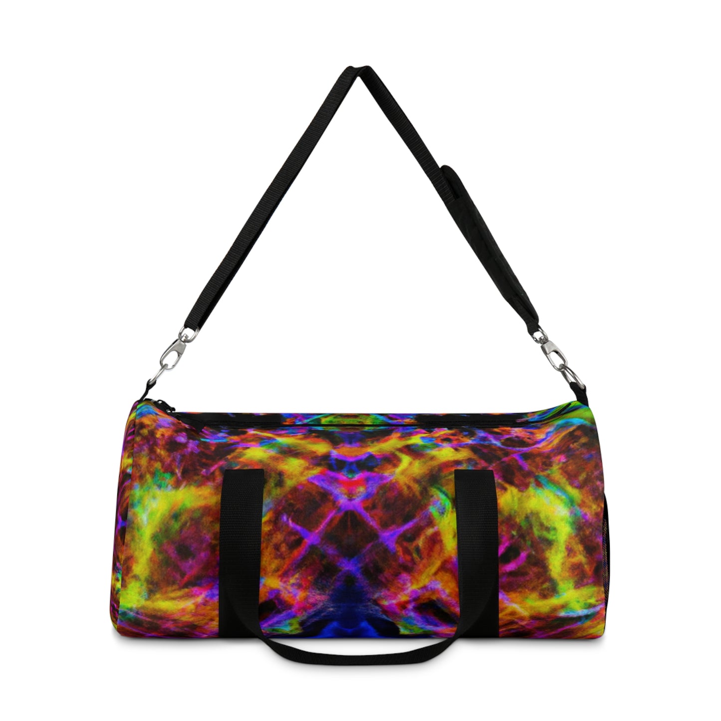 John Wilkinson (1728-1808)-Duffle Bag