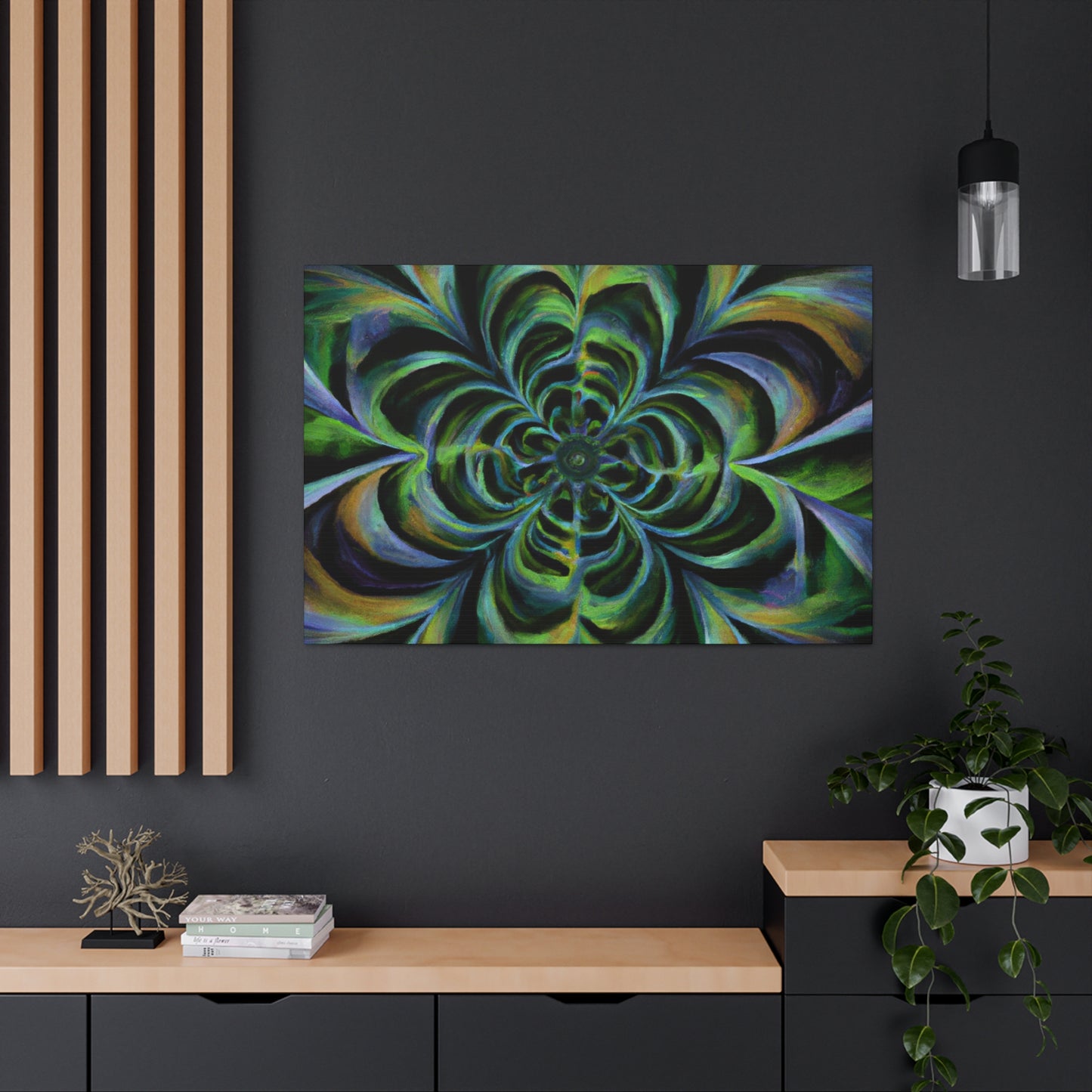 Giovanni Battista Tiepolo- Canvas