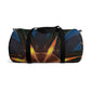 John of Holland, the Dutch inventor of the steam engine.-Duffle Bag
