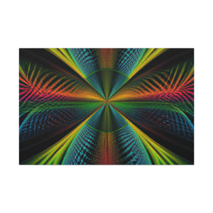 Johann Zoffany- Canvas