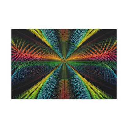 Johann Zoffany- Canvas