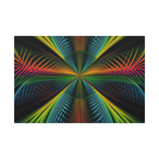 Johann Zoffany- Canvas