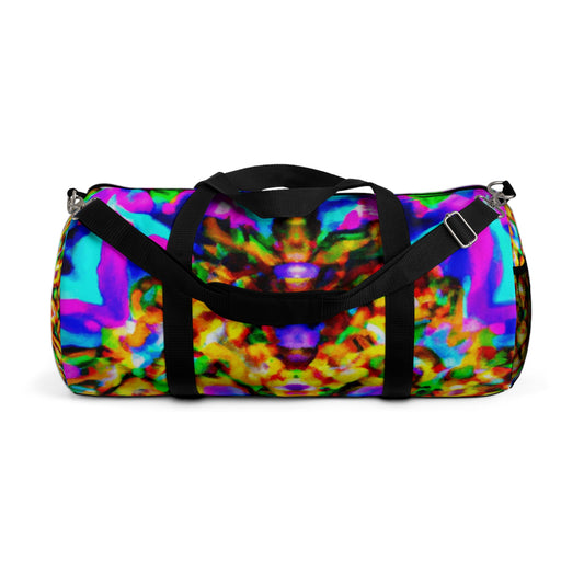 Matthew Boulton.-Duffle Bag