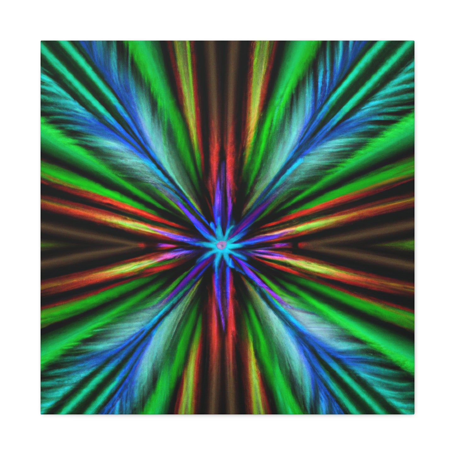 Joseph Wright of Derby- Canvas