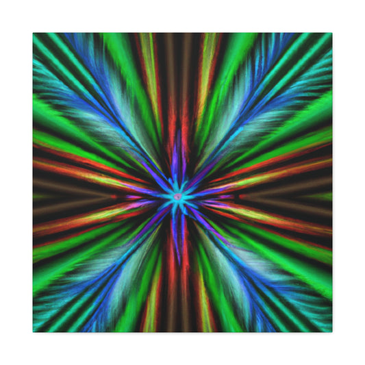 Joseph Wright of Derby- Canvas