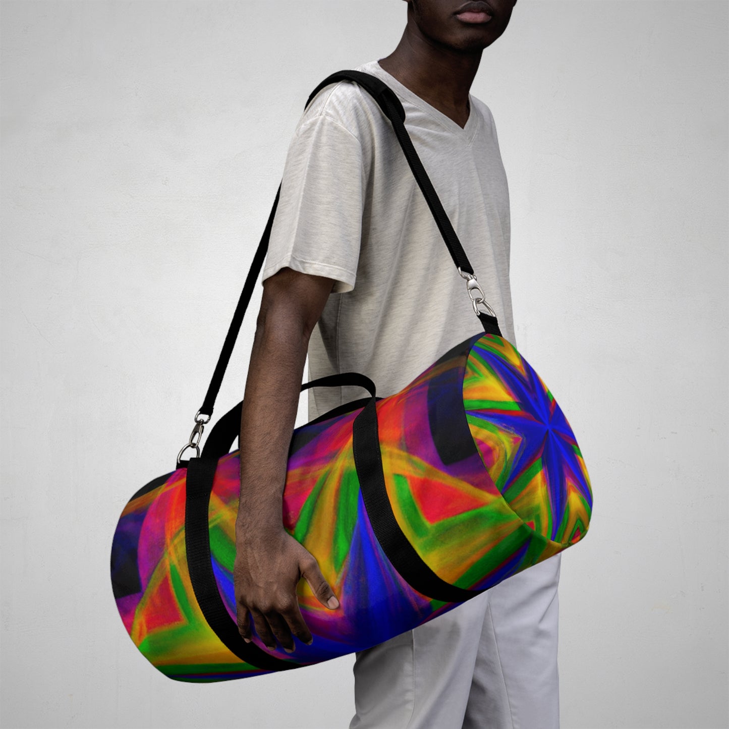 John Wilkinson (1728–1808) a British industrialist known as "The Father-Duffle Bag