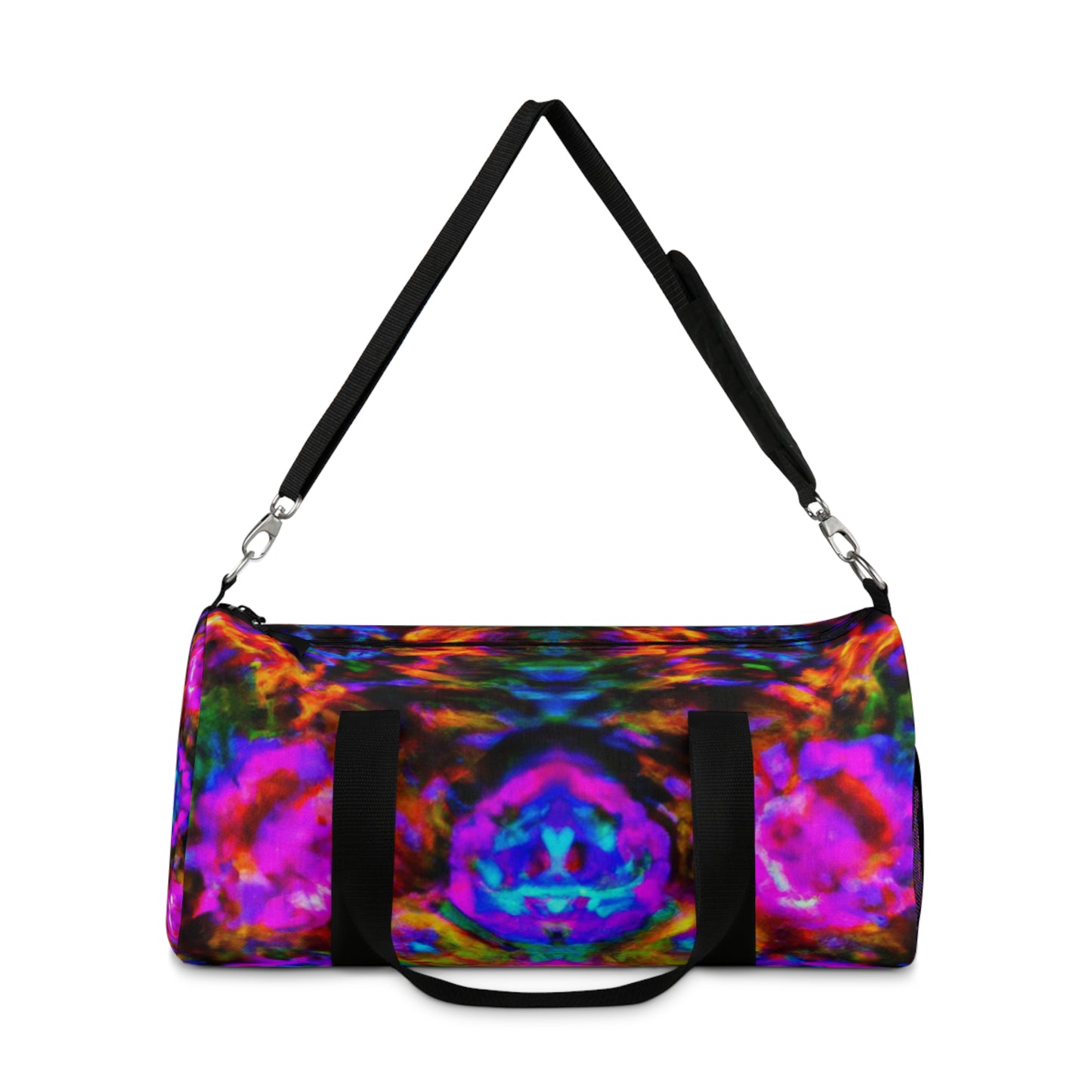 Matthew Boulton-Duffle Bag