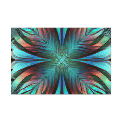 George Stubbs- Canvas